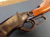 CIMARRON 1873 Carbine with saddle ring .44-40 WIN - 3 of 3