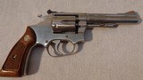 SMITH & WESSON 63 .22
LR - 2 of 3 SMITH & WESSON 63 .22
LR - 2 of 3