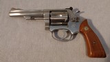 SMITH & WESSON 63 .22
LR - 1 of 3 SMITH & WESSON 63 .22
LR - 1 of 3