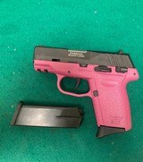 SCCY CPX-1 9MM LUGER (9X19 PARA) - 1 of 1