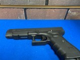 GLOCK 34 9MM LUGER (9X19 PARA) - 1 of 2