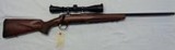 BROWNING X-BOLT .223 REM - 1 of 1