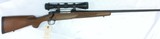 WINCHESTER 70 .300 WIN MAG - 1 of 2