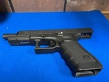 GLOCK 34 9MM LUGER (9X19 PARA) - 1 of 2