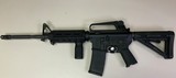 BUSHMASTER Model: XM15-E2S .223 REM/5.56 NATO - 1 of 3