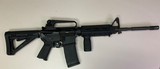 BUSHMASTER Model: XM15-E2S .223 REM/5.56 NATO - 2 of 3