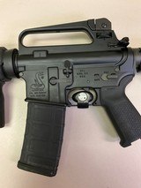 BUSHMASTER Model: XM15-E2S .223 REM/5.56 NATO - 3 of 3