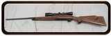 REMINGTON MODEL 700 .25-06 REM - 2 of 3