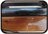 REMINGTON MODEL 700 .25-06 REM - 3 of 3