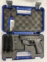 SMITH & WESSON M&P 40 .40 S&W - 1 of 3