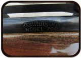 REMINGTON MODEL 700 7MM REM MAG - 3 of 3