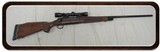 REMINGTON MODEL 700 7MM REM MAG - 1 of 3