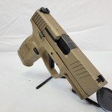 FN 509C 9MM LUGER (9X19 PARA) - 2 of 3