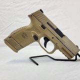 FN 509C 9MM LUGER (9X19 PARA) - 3 of 3