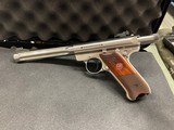 RUGER MKII Hunter .22 LR - 3 of 3