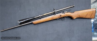 WINCHESTER 69 .22 CAL