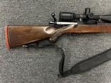 RUGER M77 .25-06 REM - 3 of 3