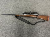 RUGER M77 .25-06 REM - 1 of 3