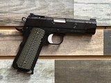 NIGHTHAWK CUSTOM 1911 BOB MARVEL 9MM LUGER (9X19 PARA) - 1 of 3