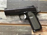 NIGHTHAWK CUSTOM 1911 BOB MARVEL 9MM LUGER (9X19 PARA) - 2 of 3