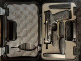 SMITH & WESSON M&P9 9MM LUGER (9X19 PARA) - 1 of 3
