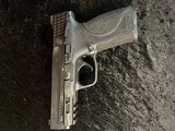 SMITH & WESSON M&P9 9MM LUGER (9X19 PARA) - 3 of 3