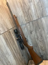 RUGER 10/22 22 S/LR - 1 of 3