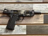 NIGHTHAWK CUSTOM Chairman 10MM - 3 of 3