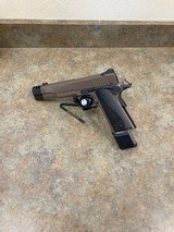 KIMBER CUSTOM LW .45 ACP - 1 of 3