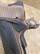 KIMBER CUSTOM LW .45 ACP - 2 of 3