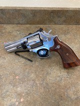 SMITH & WESSON M686-1 .357 MAG - 1 of 3
