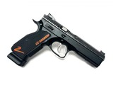 CZ SHADOW 2 9MM LUGER (9X19 PARA) - 1 of 2