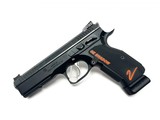 CZ SHADOW 2 9MM LUGER (9X19 PARA) - 2 of 2