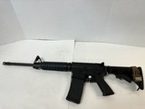 RUGER AR-556 5.56X45MM NATO - 1 of 3