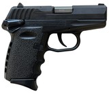 SCCY CPX-1 9MM LUGER (9X19 PARA) - 2 of 3