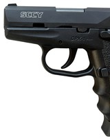 SCCY CPX-1 9MM LUGER (9X19 PARA) - 3 of 3