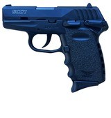 SCCY CPX-1 9MM LUGER (9X19 PARA) - 1 of 3