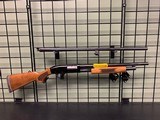 MOSSBERG 500 12 GA - 1 of 3