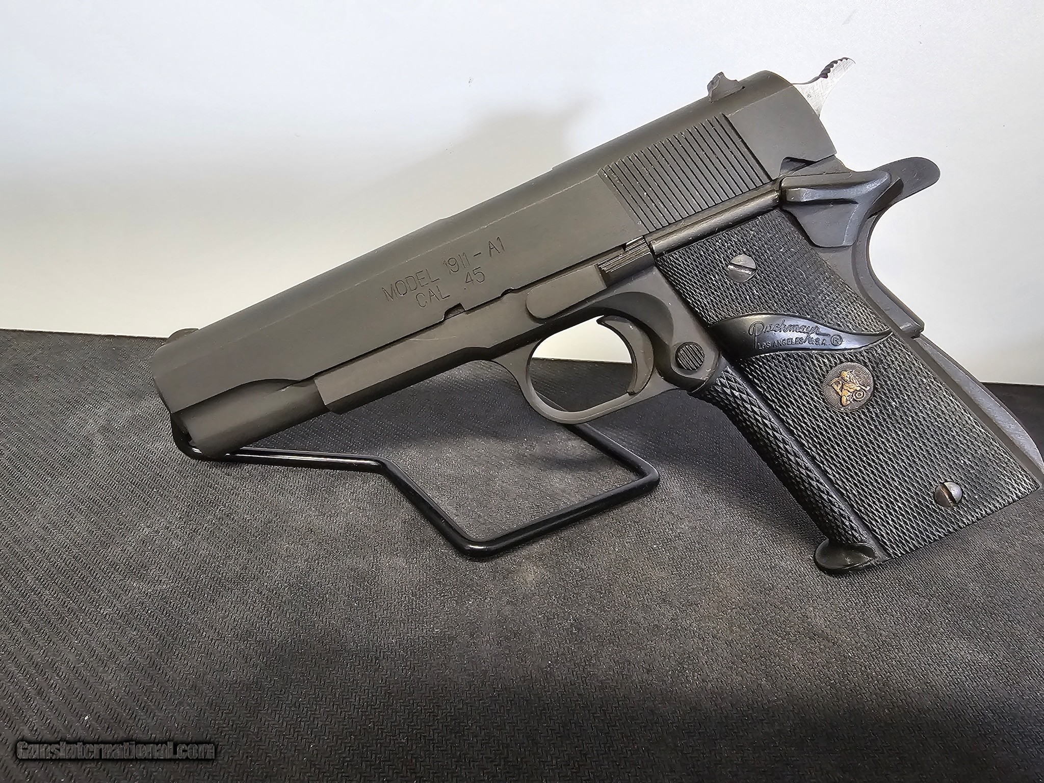 SPRINGFIELD ARMORY 1911 .45 ACP