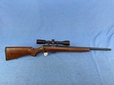 CZ 452 .17 HMR - 1 of 2