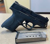 SMITH & WESSON M&P 9 SHIELD 9MM LUGER (9X19 PARA) - 3 of 3