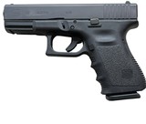 GLOCK 19 9MM LUGER (9X19 PARA) - 1 of 3