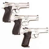 SMITH & WESSON 5906 (LE TRADE-IN) 9MM LUGER (9X19 PARA) - 1 of 3