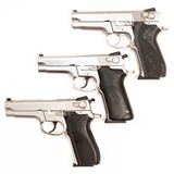 SMITH & WESSON 5906 (LE TRADE-IN) 9MM LUGER (9X19 PARA) - 2 of 3