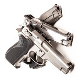 SMITH & WESSON 5906 (LE TRADE-IN) 9MM LUGER (9X19 PARA) - 3 of 3