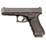 GLOCK G22 GEN 4 (TRADE-IN) .40 S&W - 2 of 3