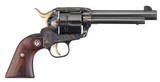 RUGER VAQUERO .357 MAG - 1 of 1