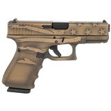 GLOCK G19 GEN 5 9MM LUGER (9X19 PARA) - 1 of 1
