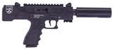 MASTERPIECE ARMS (MPA) DEFENDER TB 9MM LUGER (9X19 PARA) - 1 of 3