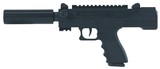 MASTERPIECE ARMS (MPA) DEFENDER TB 9MM LUGER (9X19 PARA) - 2 of 3